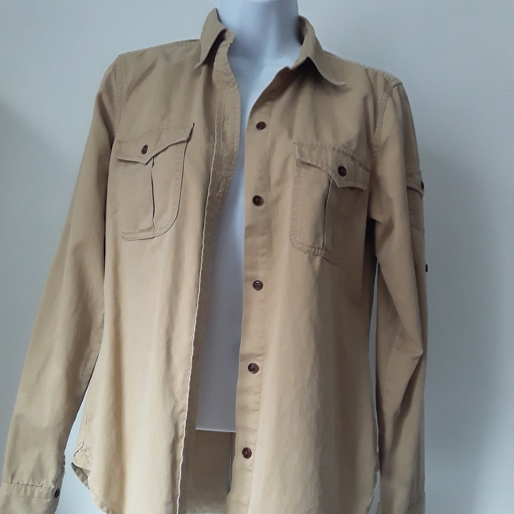 Ralph Lauren shirt womens